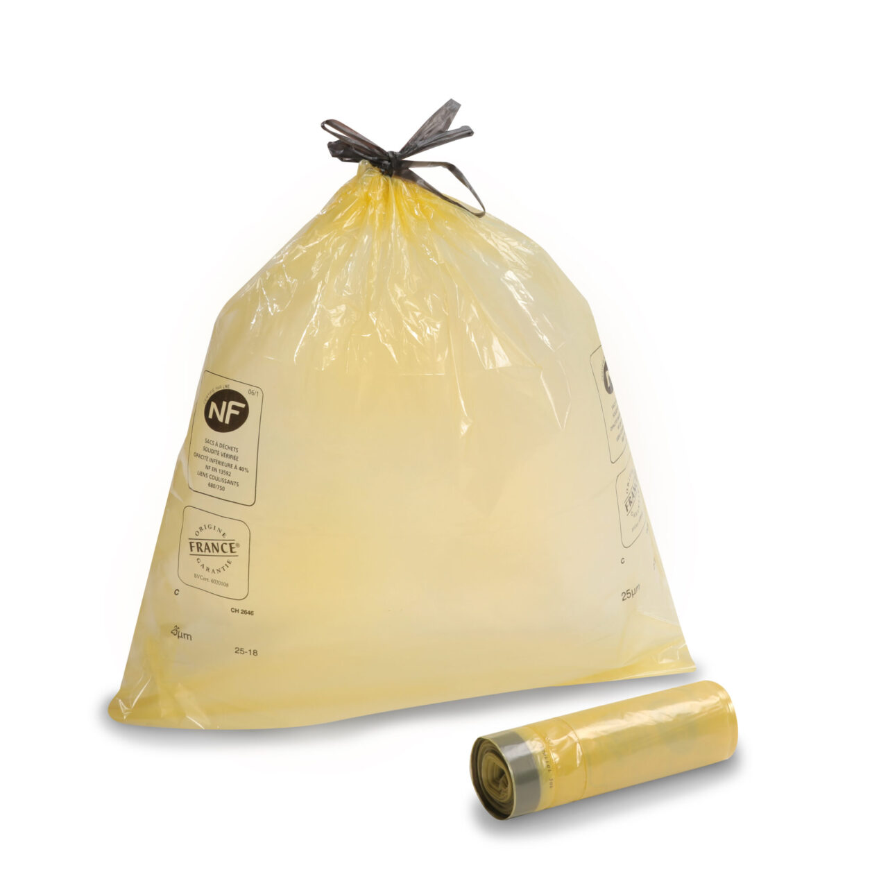 sacs marque nfe coulissant