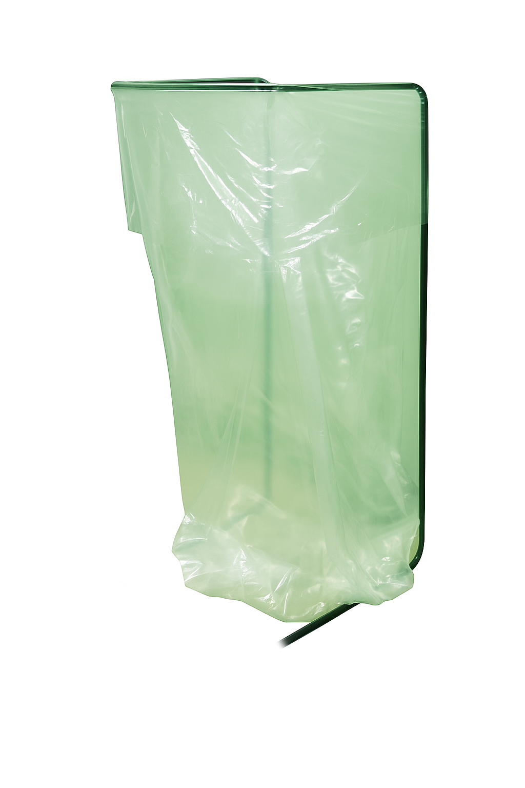 collecte de films plastiques