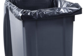 housses biodegradables